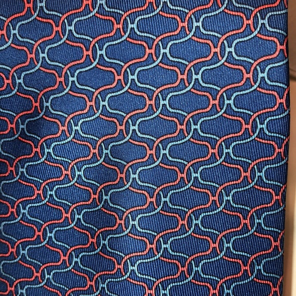 Hermes tie - Picture 2 of 4
